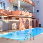 Lx193 Grand Lumineux Terrasse Piscine - Parking