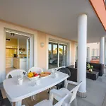 Lx193 Grand Lumineux Terrasse Piscine - Parking Apartment *