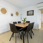 Lx193 Grand Lumineux Terrasse Piscine - Parking Apartment