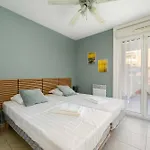 Apartment Lx193 Grand Lumineux Terrasse Piscine - Parking Saint-Raphael (Var)