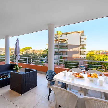 Apartment Lx193 Grand Lumineux Terrasse Piscine - Parking *