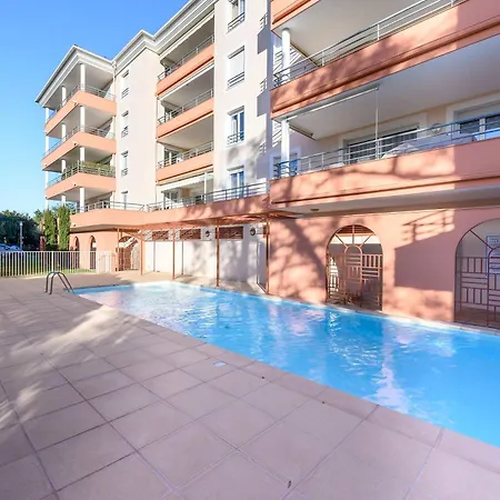 Lx193 Grand Lumineux Terrasse Piscine - Parking
