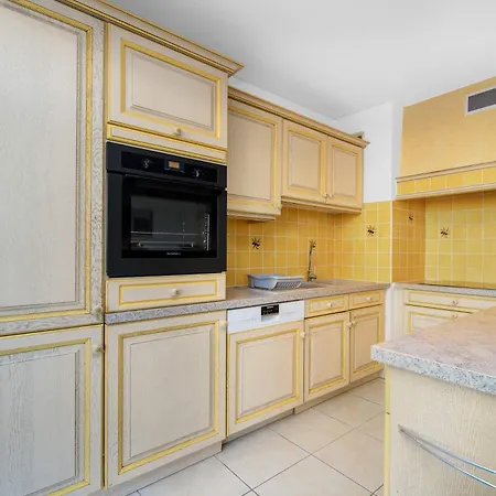 Lx193 Grand Lumineux Terrasse Piscine - Parking *