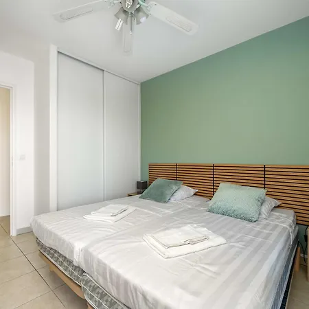 Lx193 Grand Lumineux Terrasse Piscine - Parking *